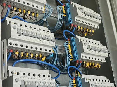 PVAC to Usługi elektryczne | Inteligentny dom | Magazyny energii | Fotowoltaika | Serwis pomp ciepła